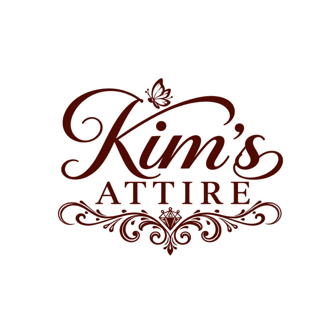 Kim's Attire